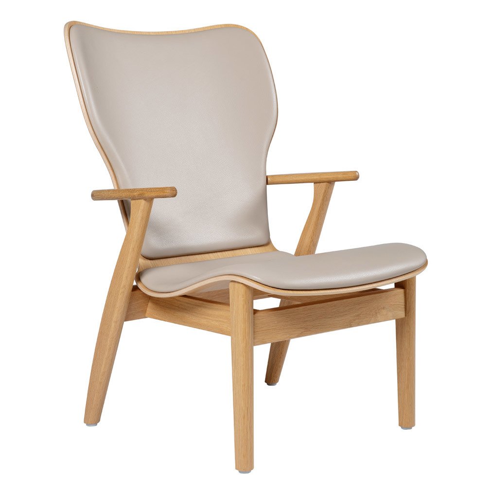 Domus Armchair