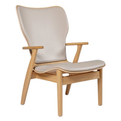 Domus Armchair