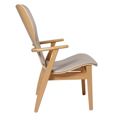 Domus Armchair