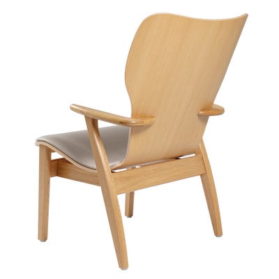 Domus Armchair