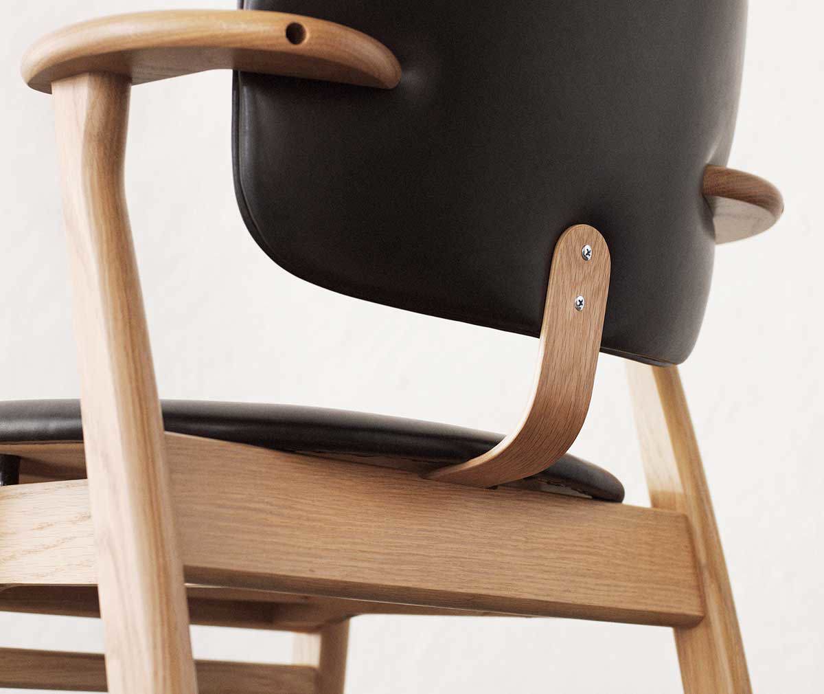 Domus Chair