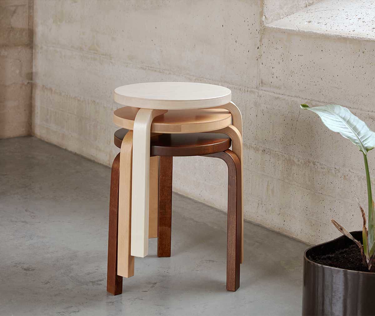 Stool E60