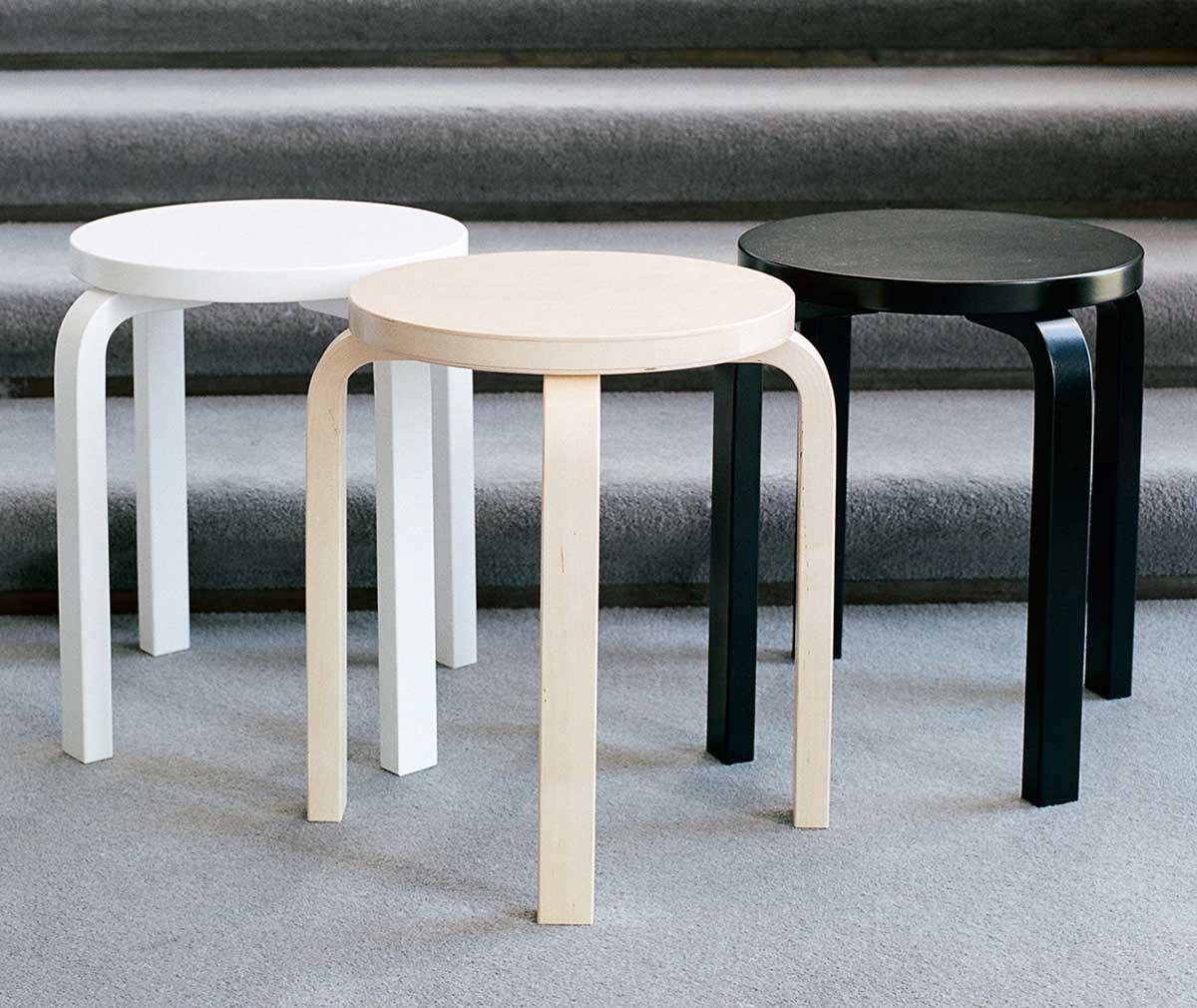 Stool E60