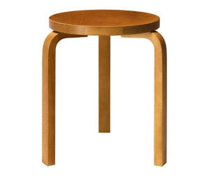 Stool 60, Honey