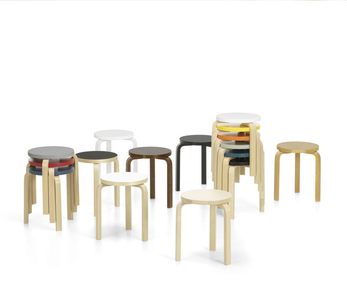 Stool 60