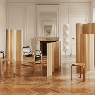 Stool 60