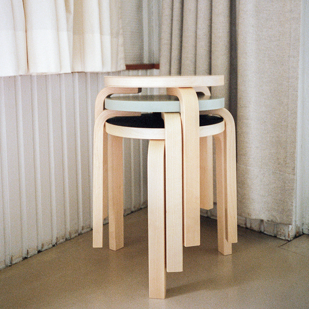 Stool 60