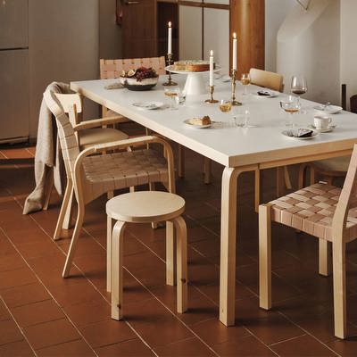 Stool E60