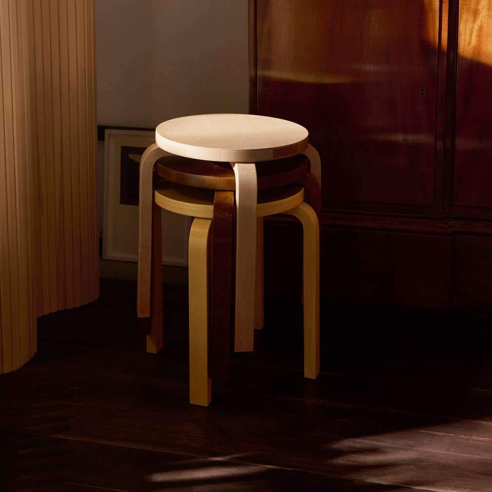 Stool E60