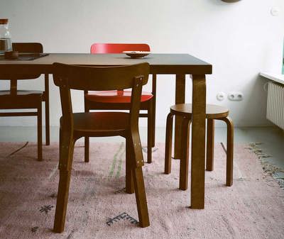 Stool E60