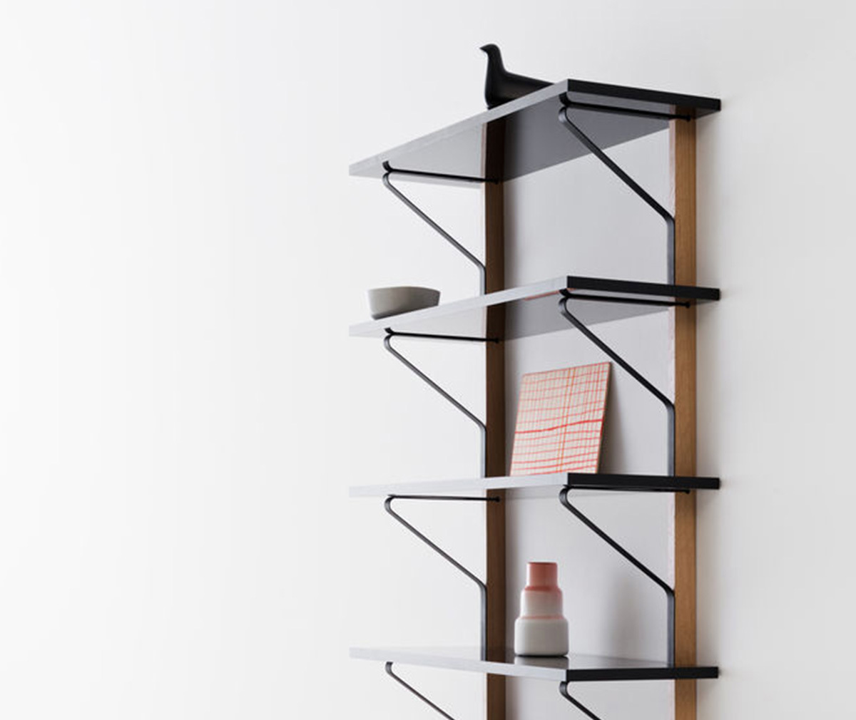 Kaari Wall Shelf