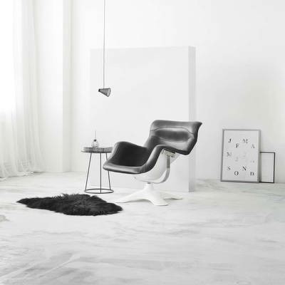 Karuselli Lounge Chair
