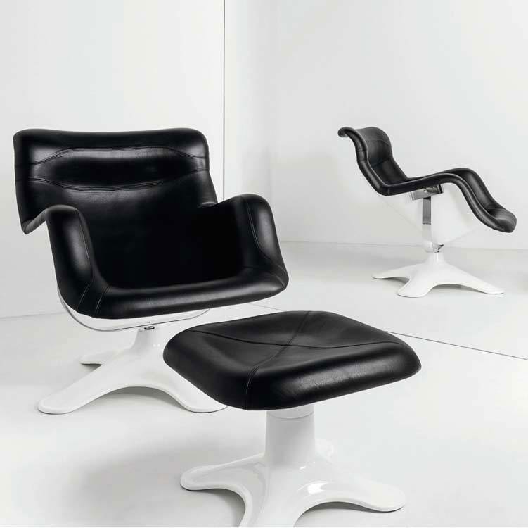 Karuselli Lounge Chair