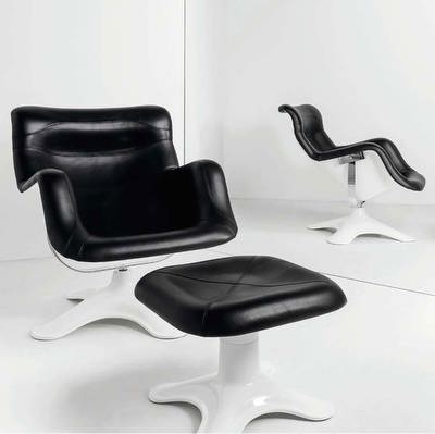Karuselli Lounge Chair