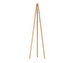 Kiila Coat Stand, Ash/White