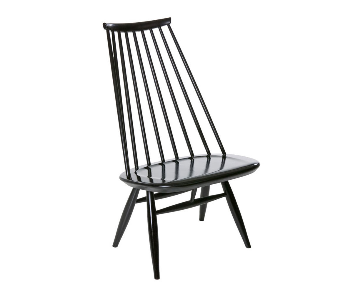 Mademoiselle Lounge Chair