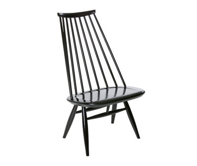 Mademoiselle Lounge Chair