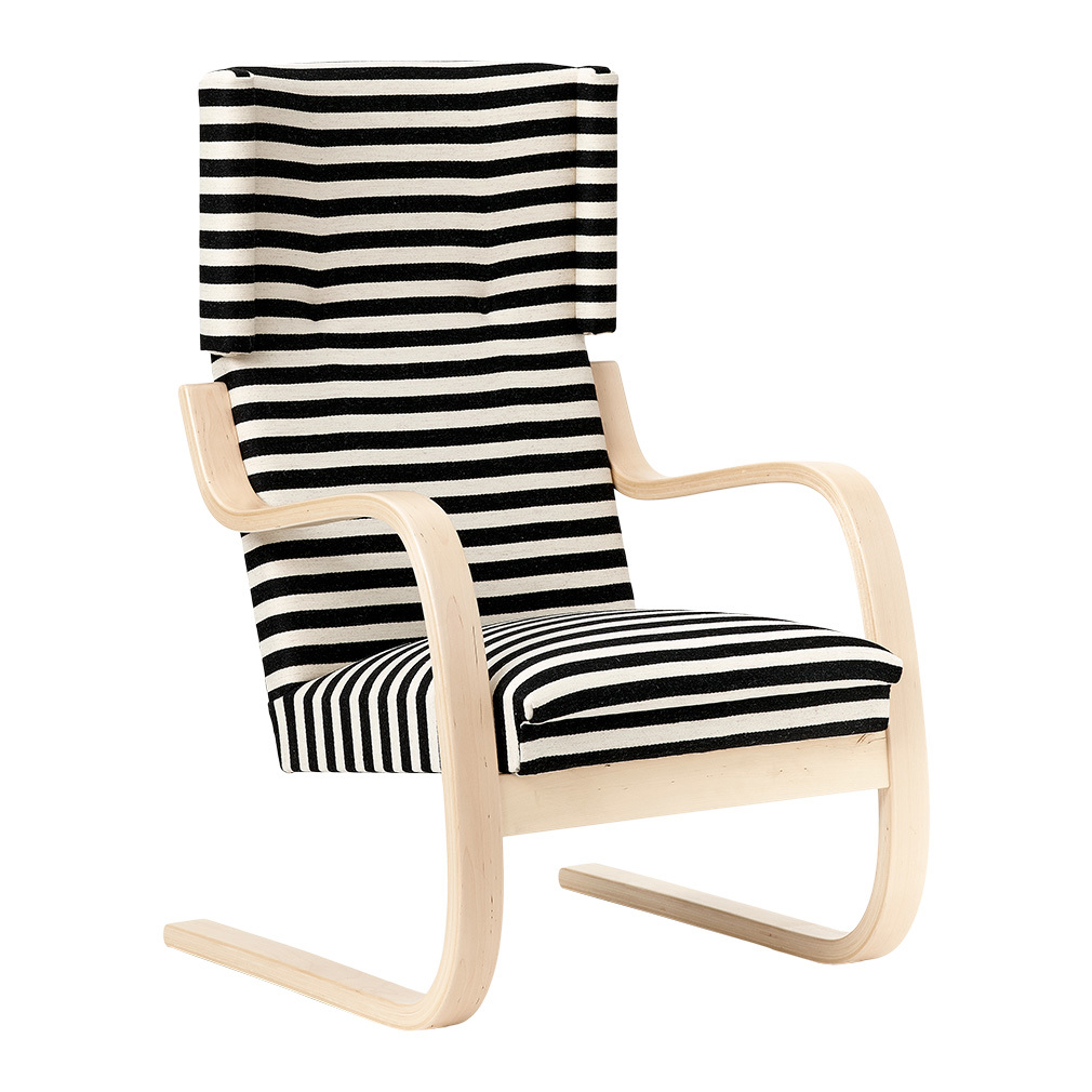 Armchair 401
