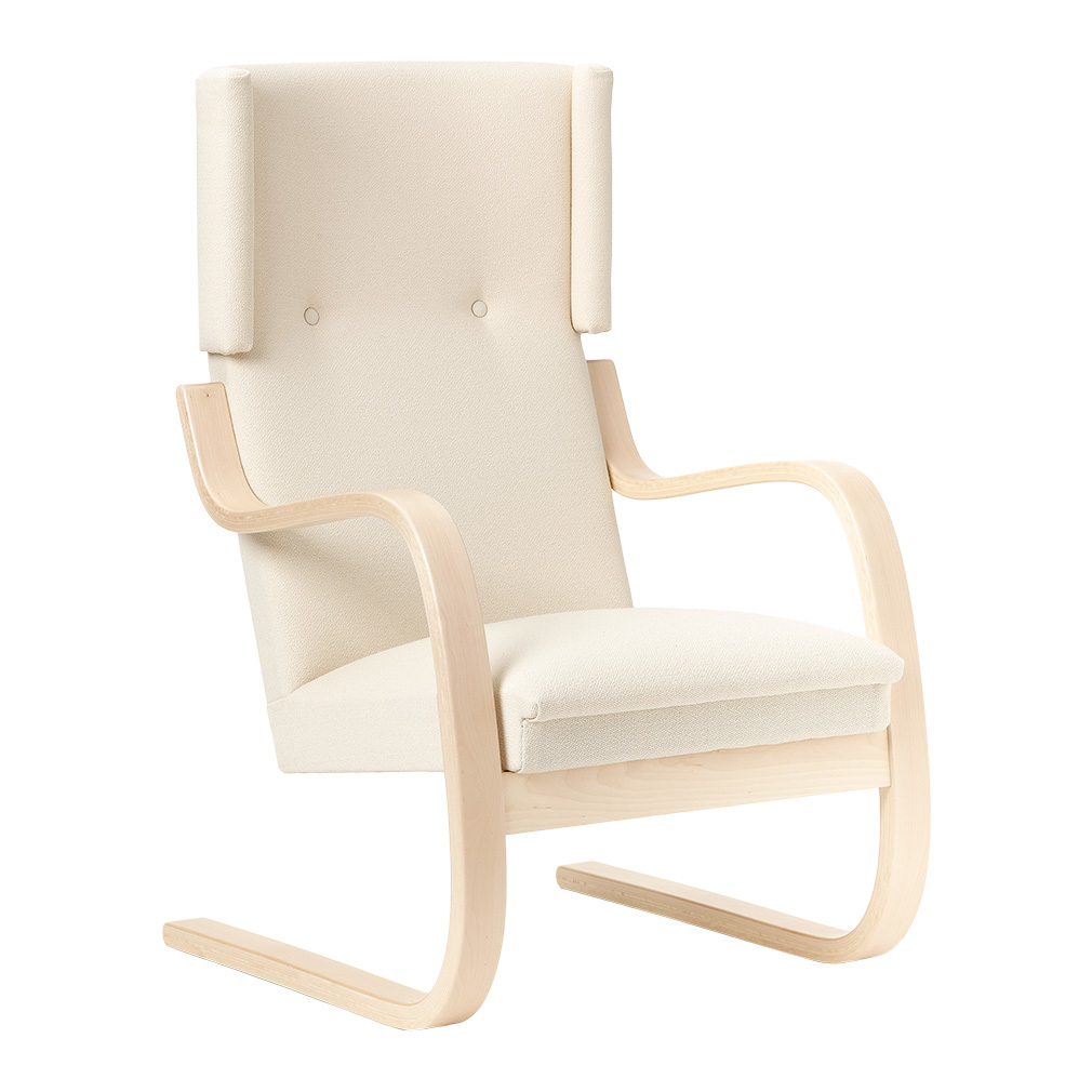 Armchair 401