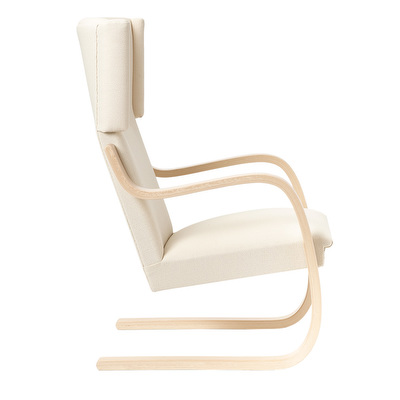 Armchair 401