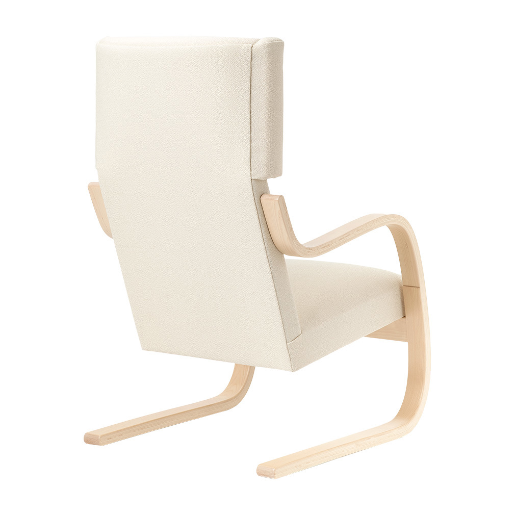 Armchair 401