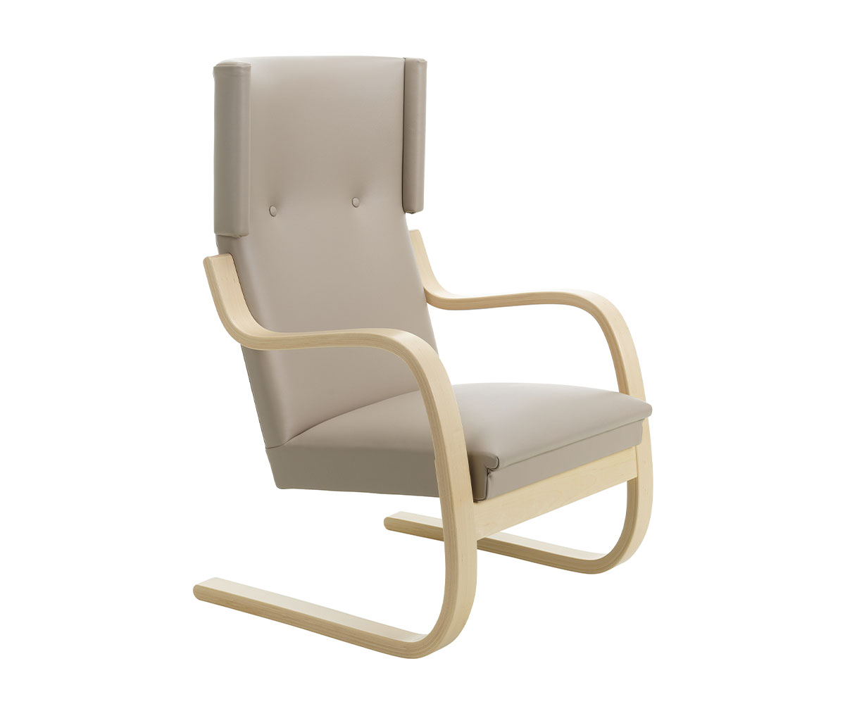 Artek armchair store