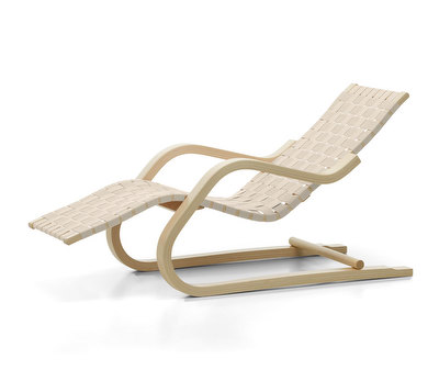 Lounge Chair 43