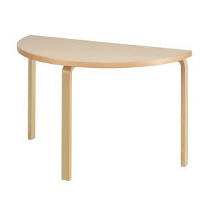 Table 95, Birch, 60 x 120 cm