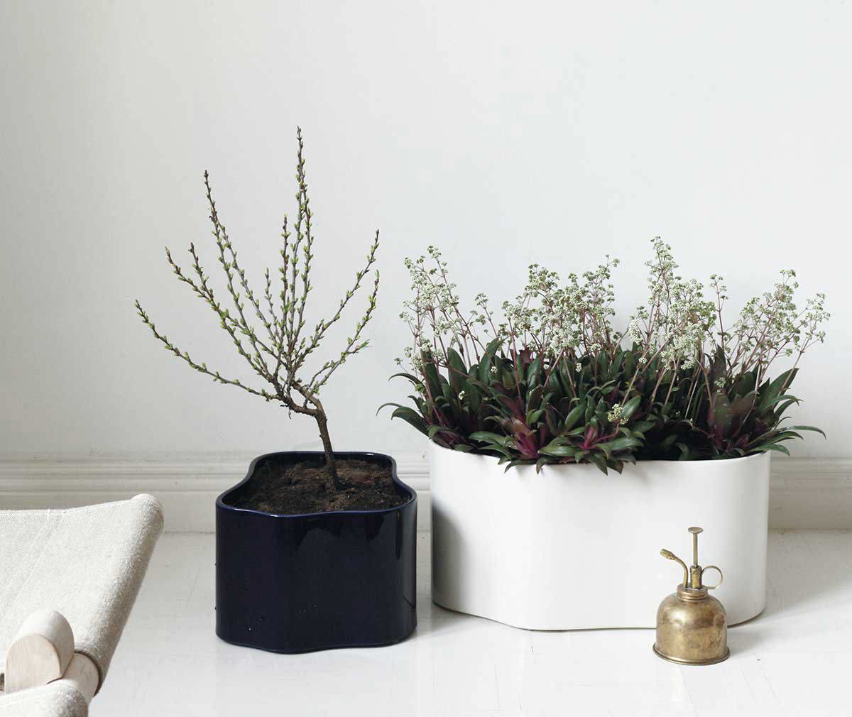 Riihitie Plant Pot A