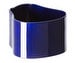 Riihitie Plant Pot A, Blue, Big