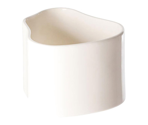 Riihitie Plant Pot A, White, Big