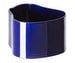 Riihitie Plant Pot A, Blue, Small