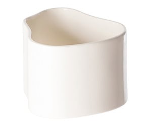 Riihitie Plant Pot A, White, Small