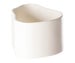 Riihitie Plant Pot A, White, Small