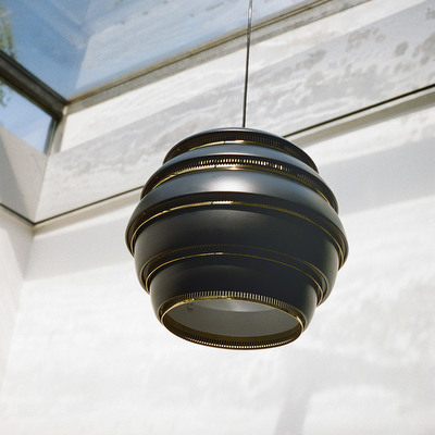 Pendant Light A331 “Beehive”