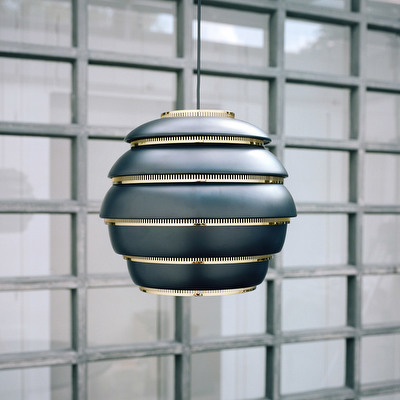 Pendant Light A331 “Beehive”