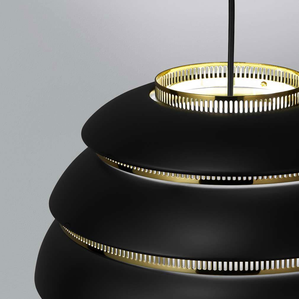 Pendant Light A331 “Beehive”
