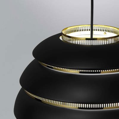 Pendant Light A331 “Beehive”