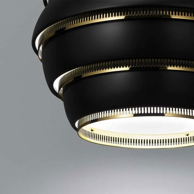 Pendant Light A331 “Beehive”