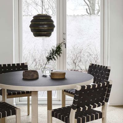 Pendant Light A331 “Beehive”