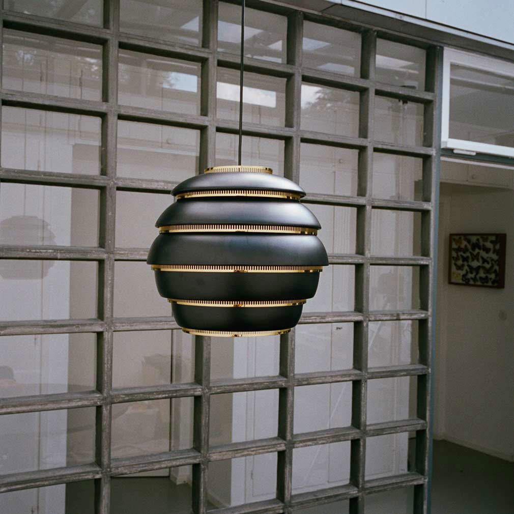 Pendant Light A331 “Beehive”