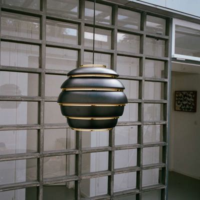 Pendant Light A331 “Beehive”