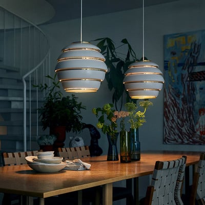 Pendant Light A331 “Beehive”