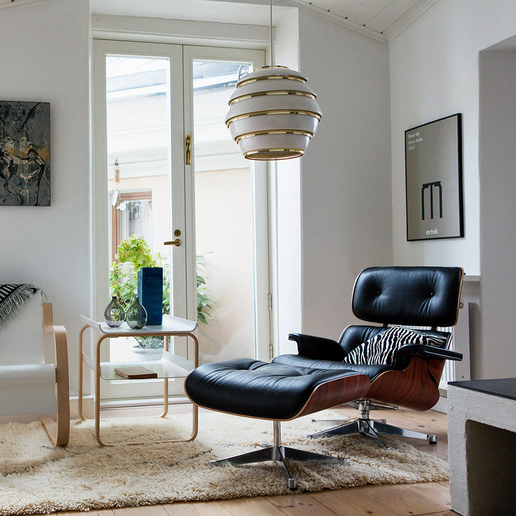 Alvar aalto pendant light deals