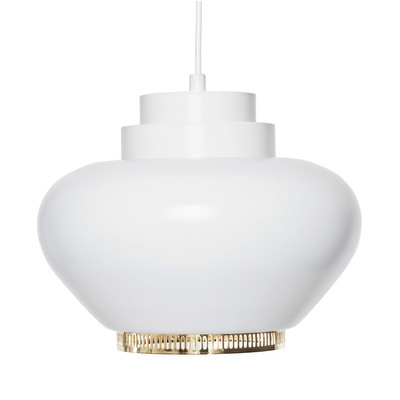 Pendant Light A333 “Turnip”