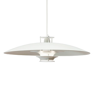 Pendant Light JL341, White-White