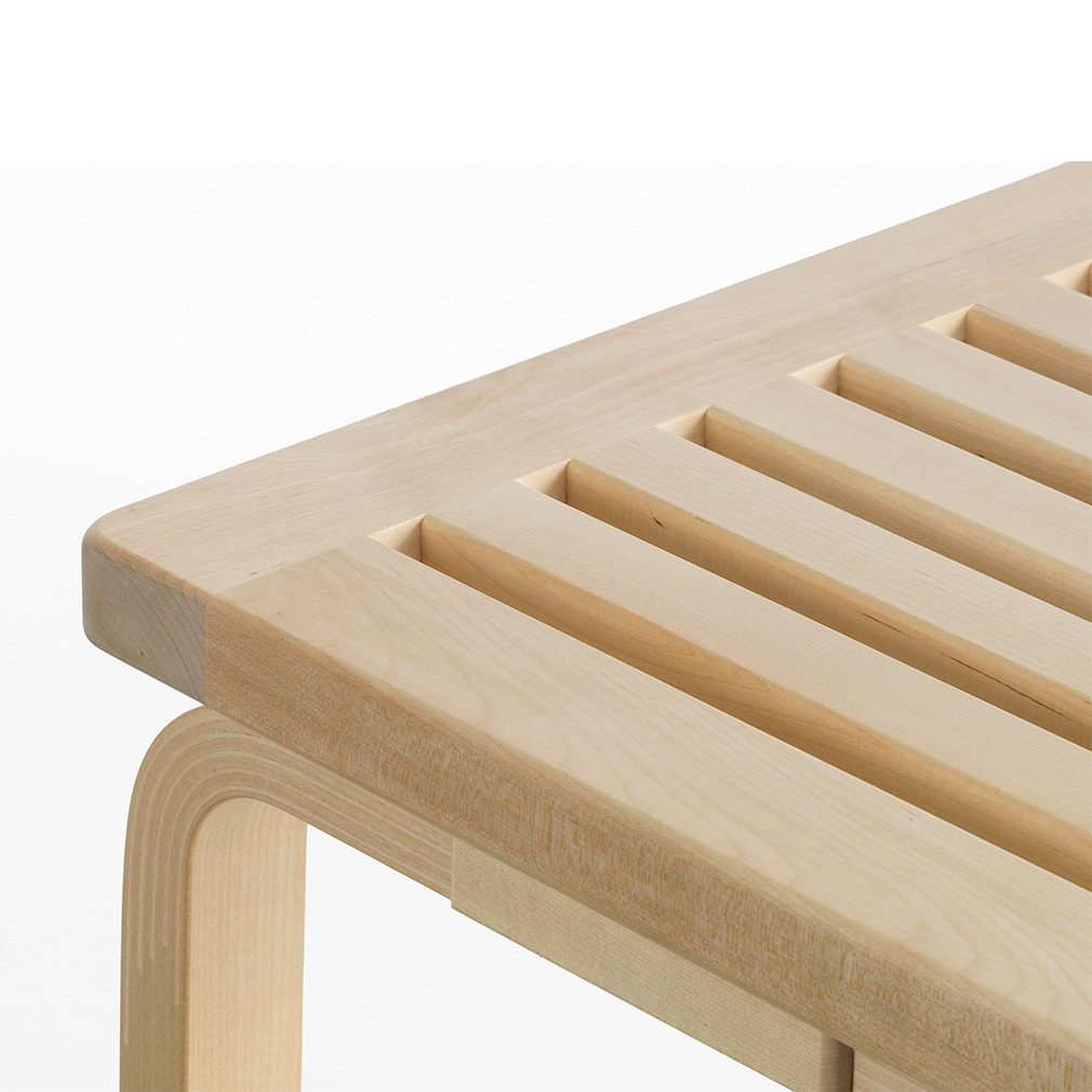 Bench 153A