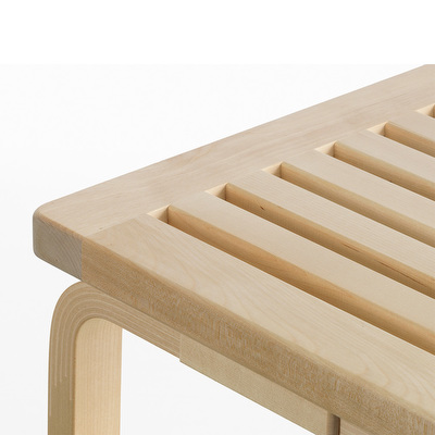 Bench 153A