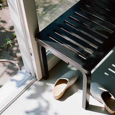 Bench 153B