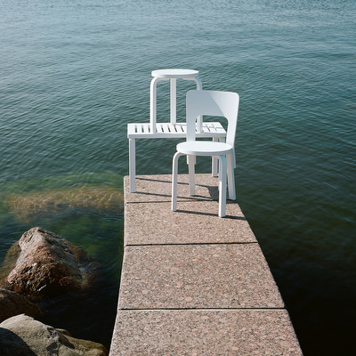 Bench 153B